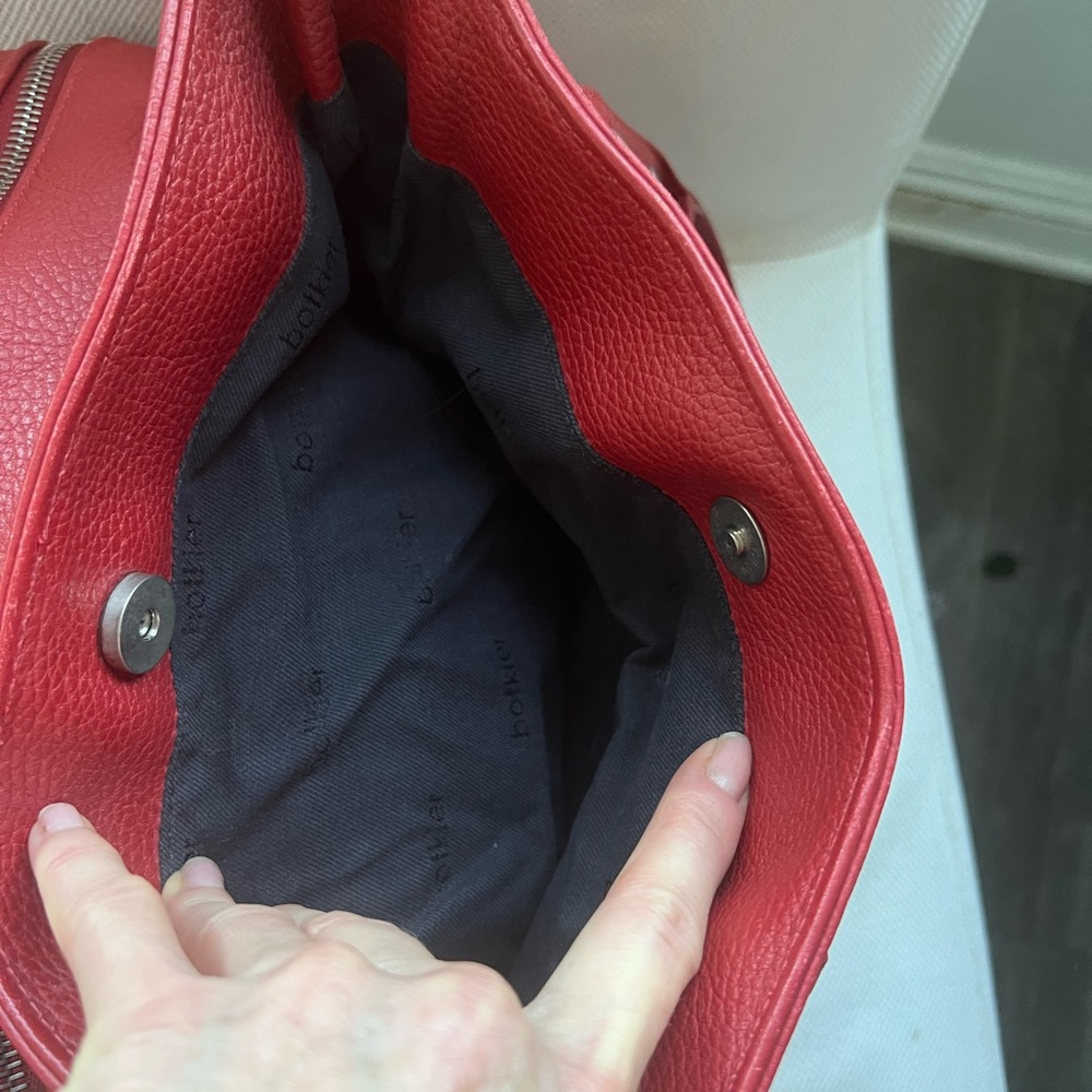 Botkier Satchel - Picture 6 of 10
